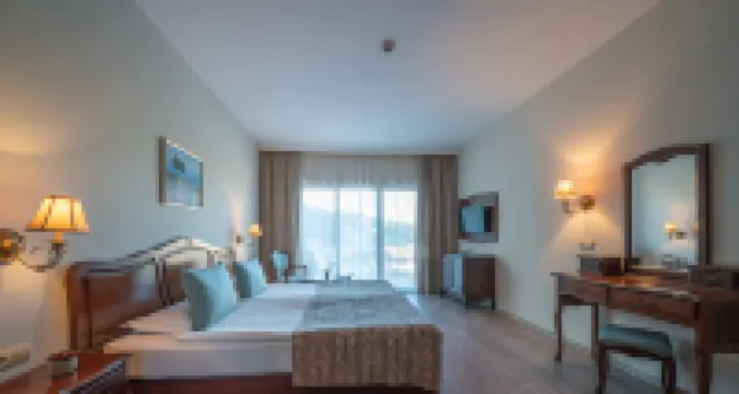 AquaClub Grifid Hotel Bolero - Ultra All Inclusive & Private Beach Hotels near Nirvana Beach