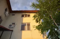 Hotel Flagman のホテル