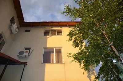 Hotel Flagman Các khách sạn ở 