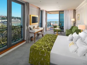 Hotel Villa Harmony