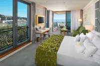 Hotel Villa Harmony Hotel di Split