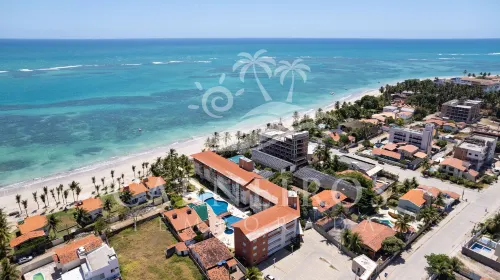 Lindos Apartamentos No Porto Cayman