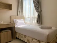 Comfort and Tidy 2Br at Cinere Bellevue Suites Apartment Hotel dekat Warung Ibnu