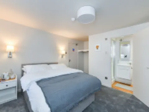 羅萊斯頓的房間 特倫託河上的紐瓦克酒店