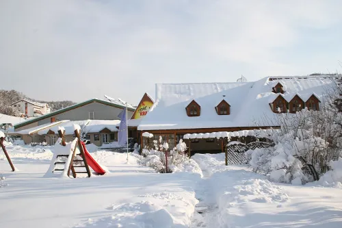 Familien Hotel Krainz Hotels in Loipersdorf bei Furstenfeld