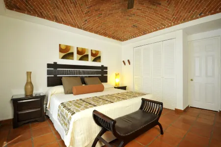 Las Palmas Condominio Отели рядом с достопримечательностью «Плайя Пунта Эсмеральда»