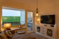 Hotel Stadt Cuxhaven - parking