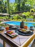 Exôtico Beach & Rooms - Pool