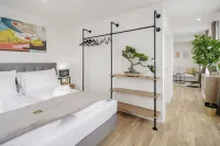 EH Apartments Jupiter