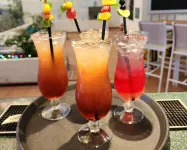 Atrium Hotel Mandurah - Quầy bar