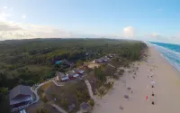 Hotel Ecolodge Riake Resort & Villa Hotels in Sainte Marie