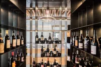 Park Hotel Bellevue - Barer