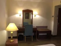 The Executive Hotel Hotels in Lahad Datu