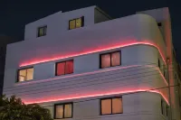 Scarlet Hotel Các khách sạn ở 