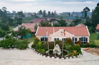 Wagga Resort Hotel - Parkplatz