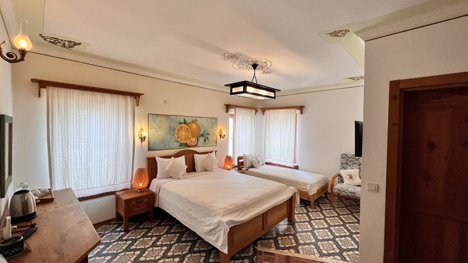Eski Datça Otel