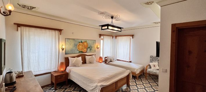 Eski Datça Otel Hotels in Datça