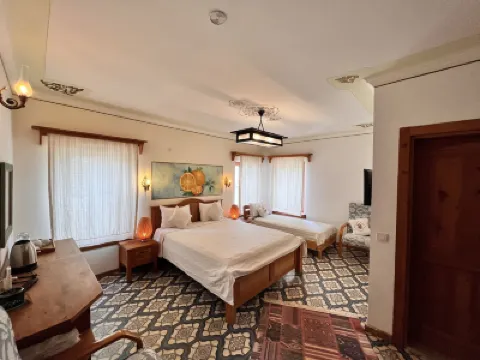Eski Datça Otel Hotels in Eski Datca