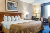 Clarion Hotel and Conference Center Hotels in Suffolk County