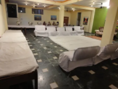 Hotel Taj Plaza, VIP Road, Agra