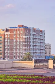 Muscat Plaza Hotel