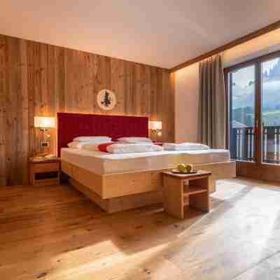 Saltria - Your Alpine Experience Rooms