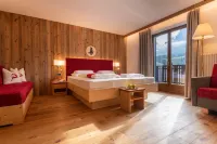 Saltria - Your Alpine Experience Hotels in Castelrotto