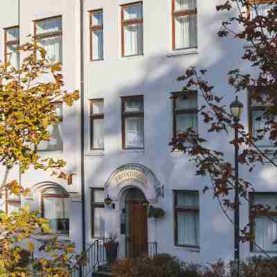 Trondheim Leilighetshotell Hotel Exterior