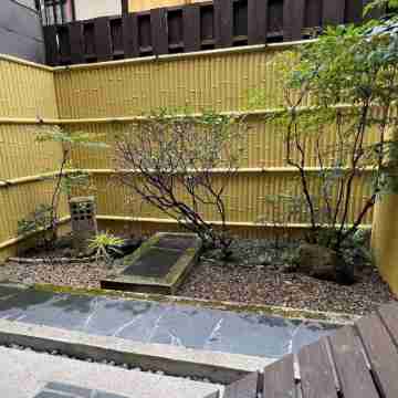 Maeniiya Machiya Inn Hotel Exterior