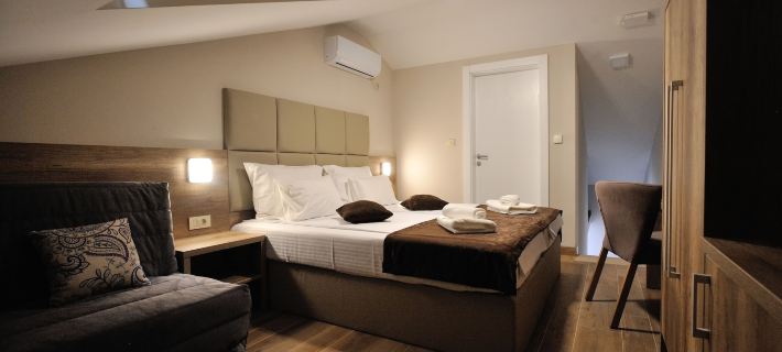 Villa Divani Hotel di Mostar