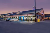 Studio 6 Jackson MS I 55