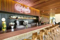 Vilnius Grand Resort - bar