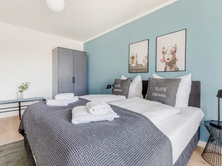 Limehome Wolfsburg Porschestraße