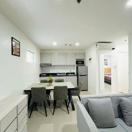 Primavera Residences
