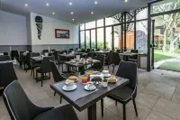 Villa Elisio Hotel & Spa Hotels in Naples