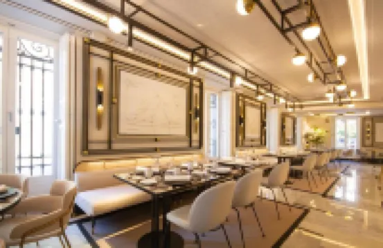 MYR 威里爾皇宮酒店