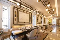 Myr Palacio Vallier Hotels in Valencia