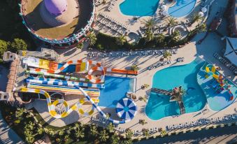 Sentido Kamelya Selin Luxury Resort & Spa