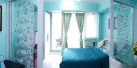 Azure Luxury Beach Suites by Vacationsph - Appartamento, 1 Camera Da Letto (406)