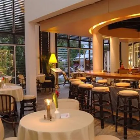 Lanka Princess All Inclusive Hotel