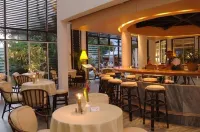Lanka Princess All Inclusive Hotel - bar