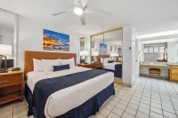 Maui Schooner Resort Hotel dekat Footsie Reflexology