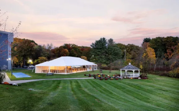 Fairfield Inn & Suites Springfield Enfield