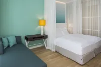 福克斯坦恩耶索洛飯店&Spa