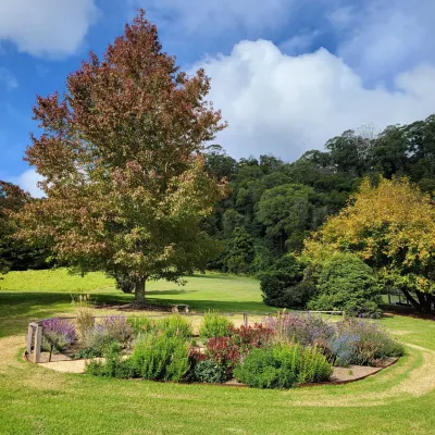 The Drawing Rooms of Berry Hotels in der Nähe von Kangaroo Valley