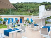 Galìa Luxury Resort Hotels in Pizzo