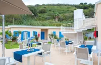 Galìa Luxury Resort Hotel a Pizzo