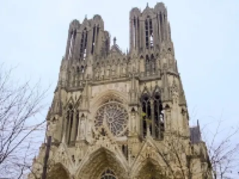 Kosy Appart'hôtel le Champ de Mars Reims Hotels in Reims