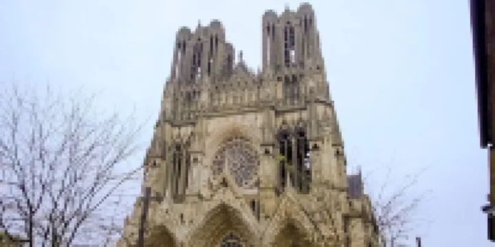 Kosy Appart'hôtel le Champ de Mars Reims