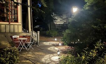 Gillis Grier Bed & Breakfast